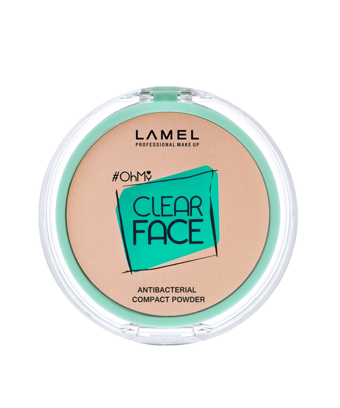 OhMy Clear Face Powder - Photo 22