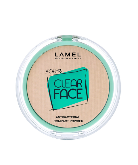 OhMy Clear Face Powder - Photo 1