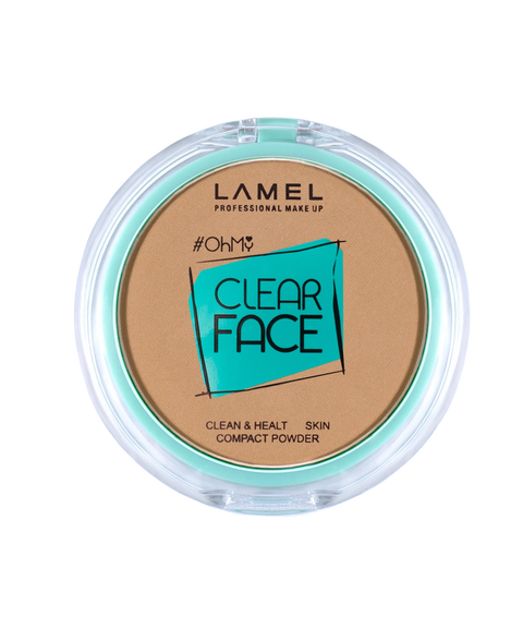 OhMy Clear Face Powder - Photo 29