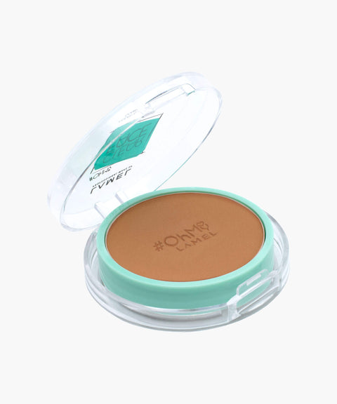 OhMy Clear Face Powder - Photo 43