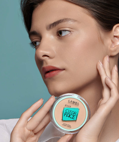 OhMy Clear Face Powder - Photo 28