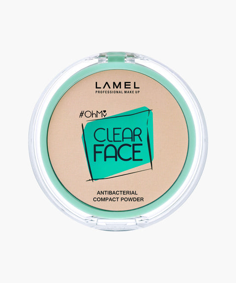 OhMy Clear Face Powder - Photo 1