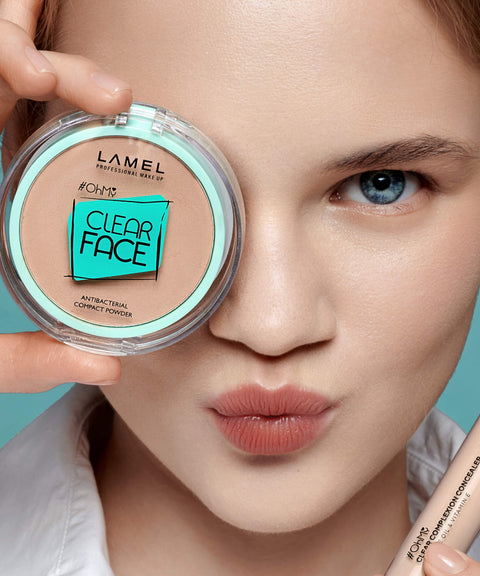 OhMy Clear Face Powder - Photo 33