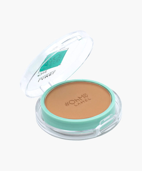 OhMy Clear Face Powder - Photo 36