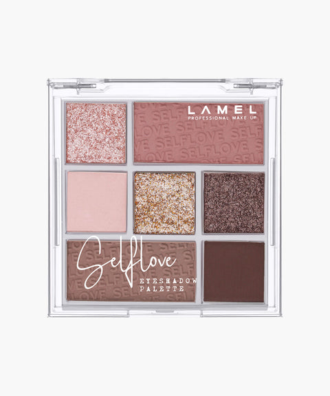 Selflove Eyeshadow Palette – Photo 8