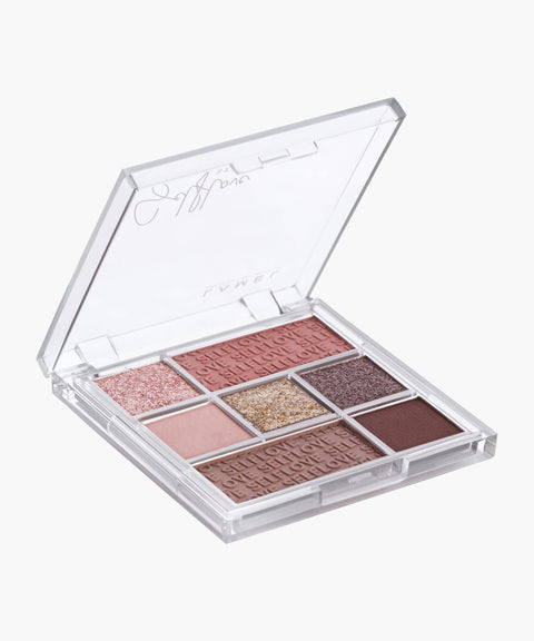 Selflove Eyeshadow Palette – Photo 9