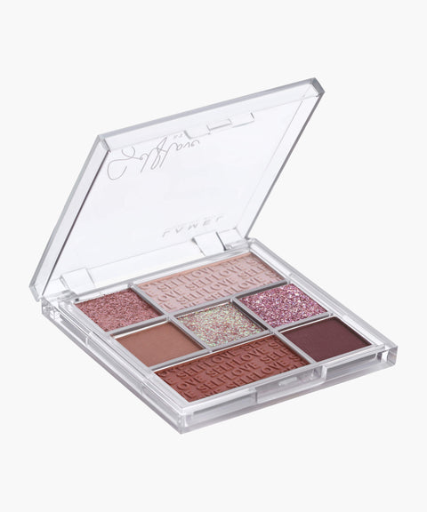 Selflove Eyeshadow Palette – Photo 2