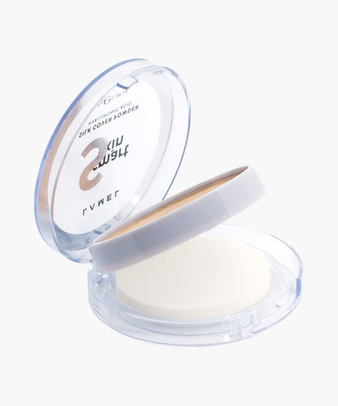Smart Skin Compact Powder – Photo 9
