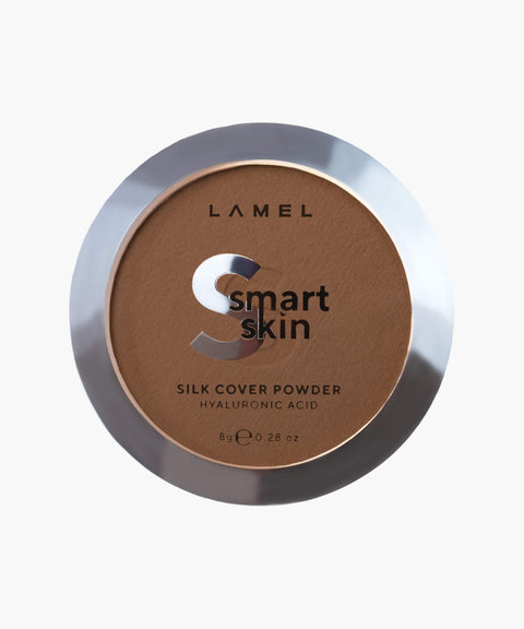 Smart Skin Compact Powder – Photo 34