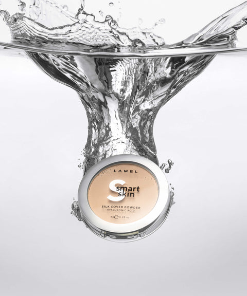 Smart Skin Compact Powder – Photo 38