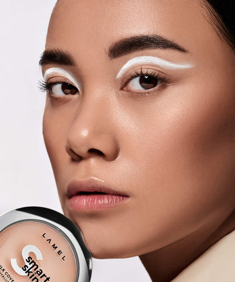 Smart Skin Compact Powder – Photo 40