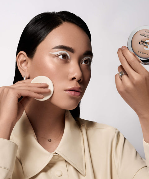 Smart Skin Compact Powder – Photo 18