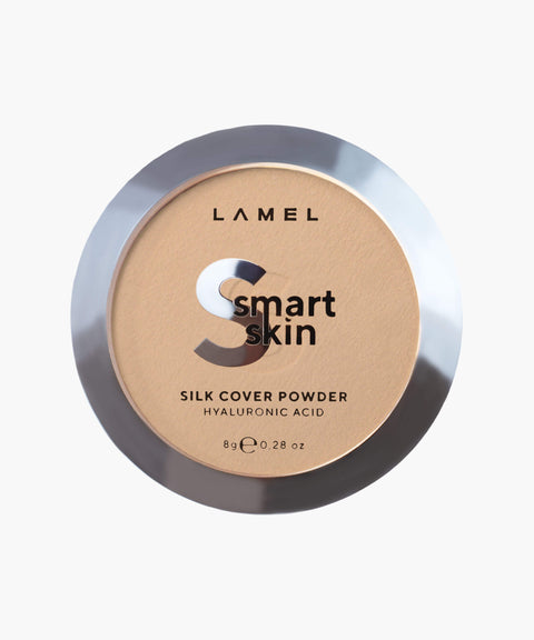 Smart Skin Compact Powder – Photo 20
