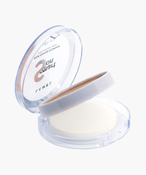 Smart Skin Compact Powder – Photo 29