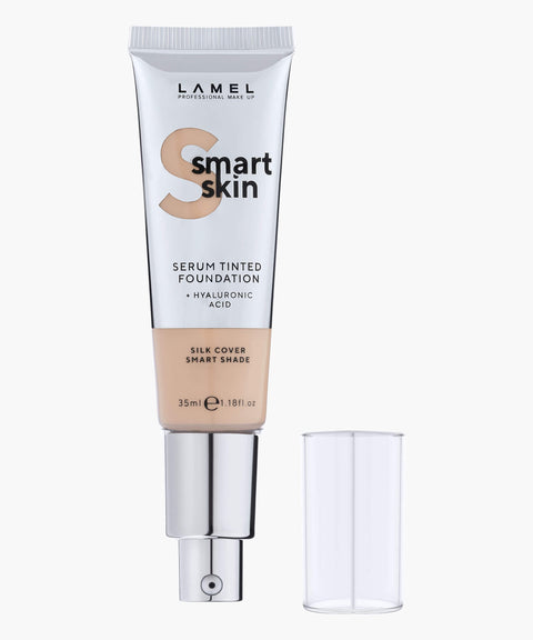 Smart Skin Serum Tinted Foundation – Photo 8