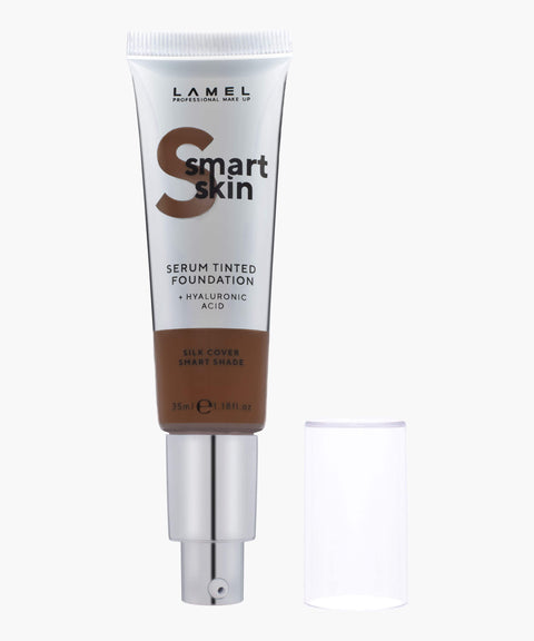 Smart Skin Serum Tinted Foundation – Photo 61