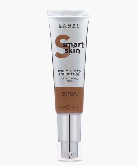 Smart Skin Serum Tinted Foundation – Photo 50