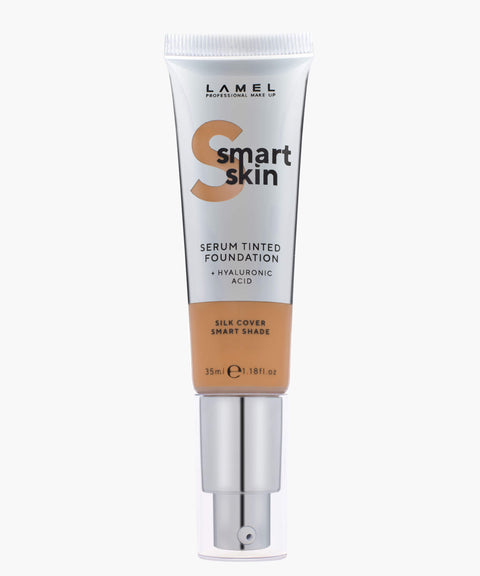 Smart Skin Serum Tinted Foundation – Photo 40