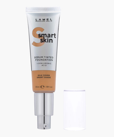 Smart Skin Serum Tinted Foundation – Photo 41