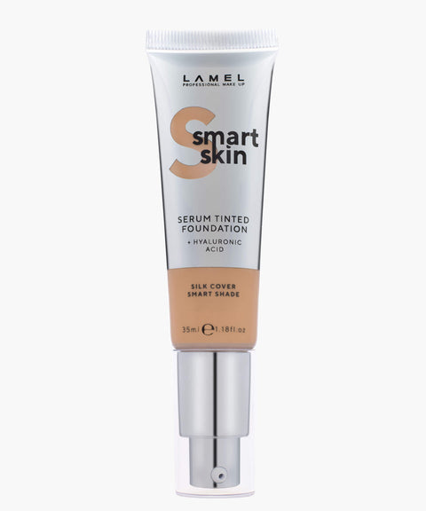 Smart Skin Serum Tinted Foundation – Photo 30