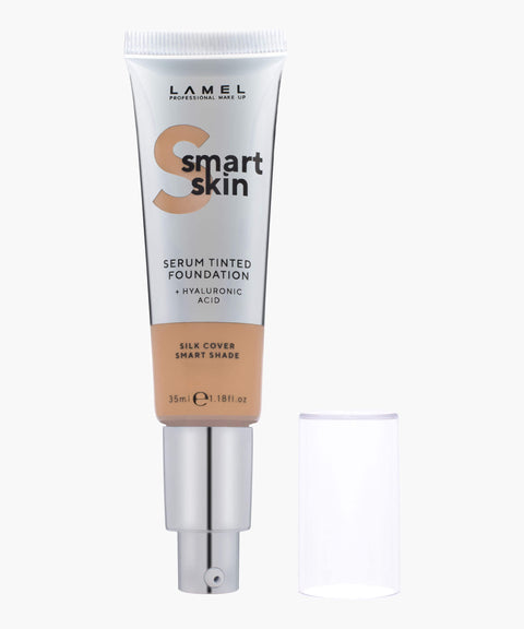 Smart Skin Serum Tinted Foundation – Photo 31