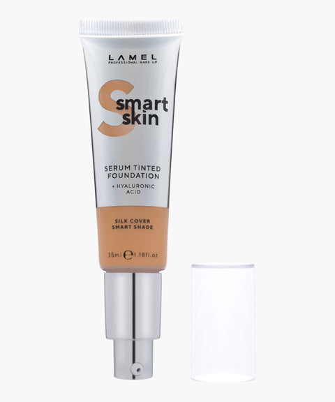 Smart Skin Serum Tinted Foundation – Photo 36