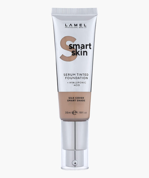 Smart Skin Serum Tinted Foundation – Photo 19