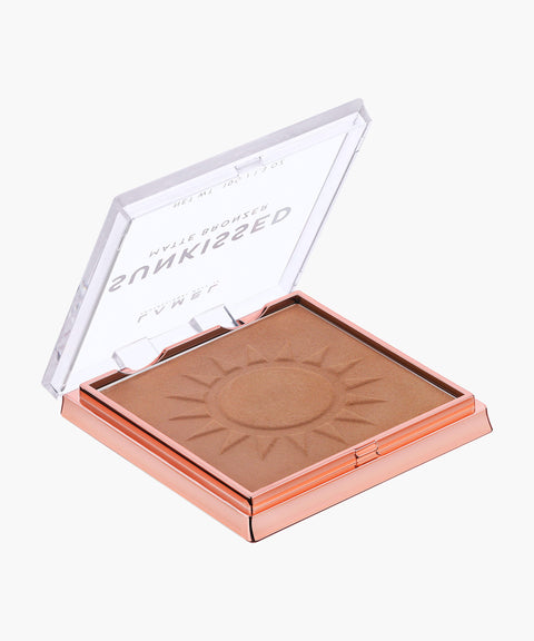 Sunkissed Matte Bronzer - Photo 2