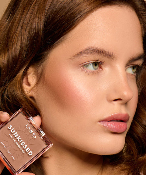 Sunkissed Matte Bronzer - Photo 6