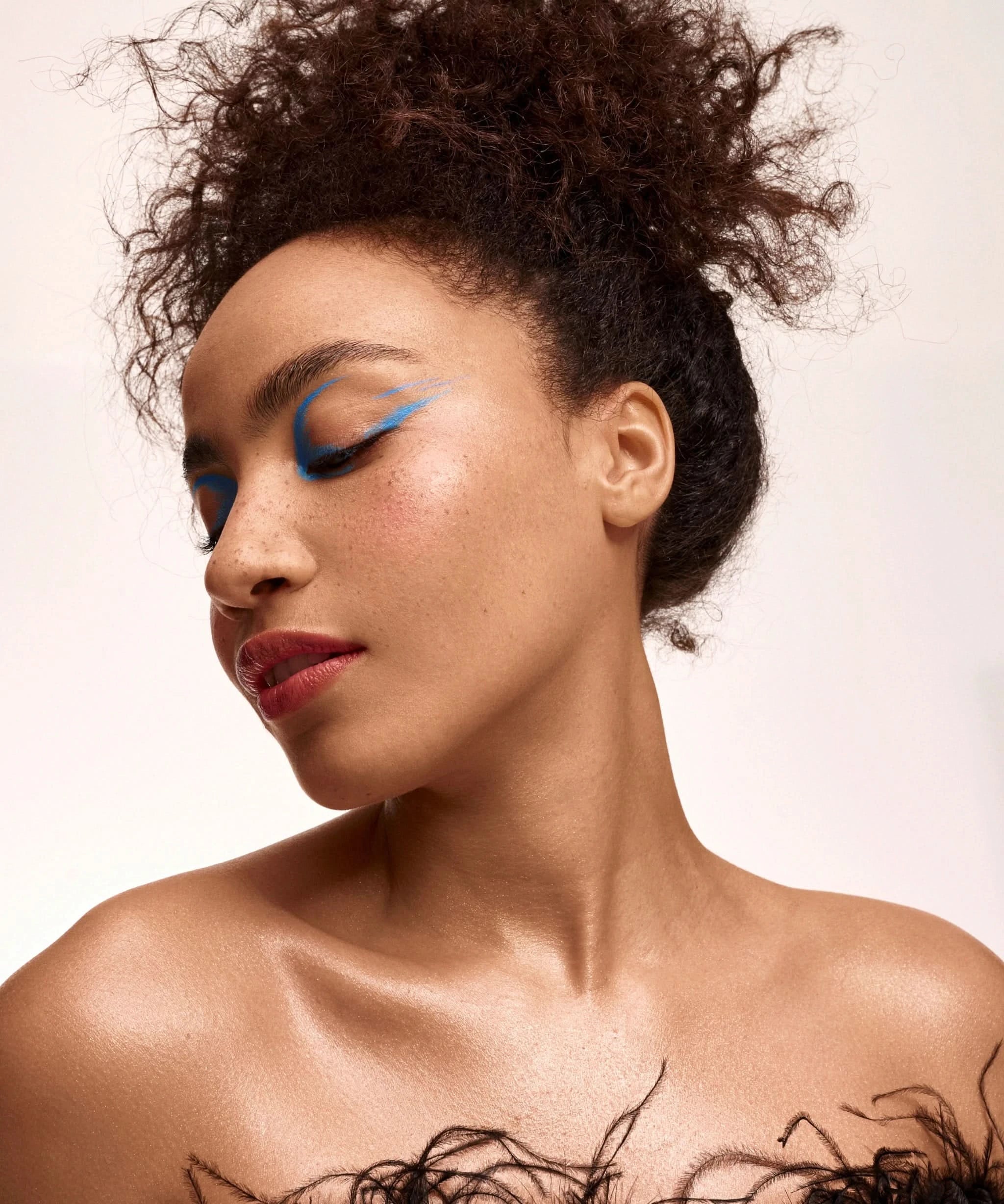 The Myth of Utopia Body Glimmer - Photo 5