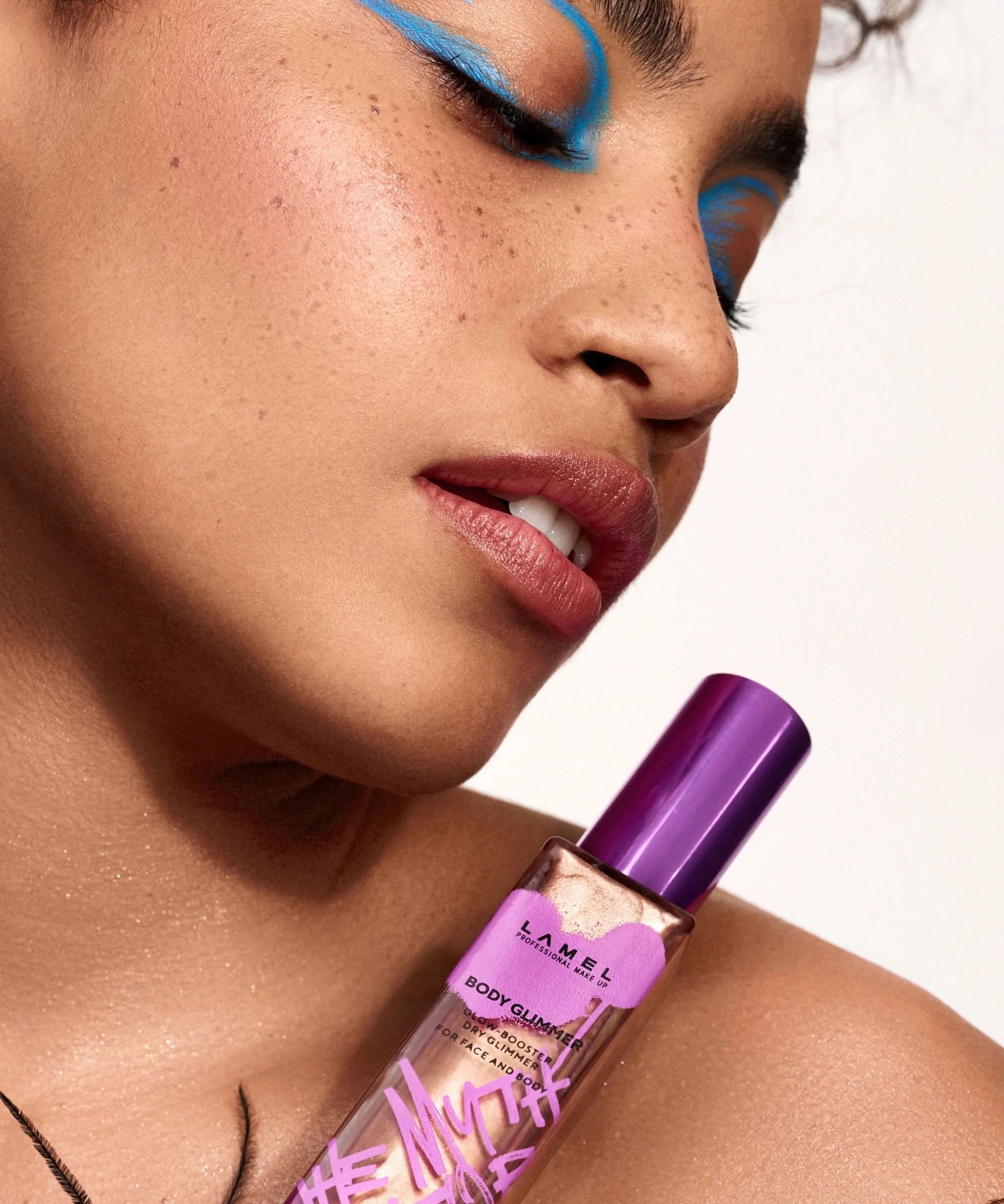 The Myth of Utopia Body Glimmer - Photo 6