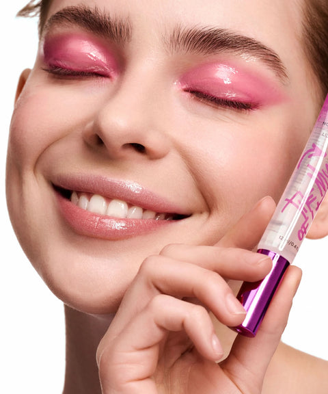 The Myth of Utopia Eyegloss