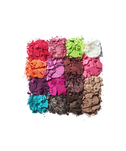 The Myth of Utopia Eyeshadow Palette - Photo 3