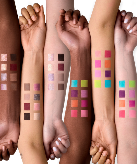 The Myth of Utopia Eyeshadow Palette - Photo 4