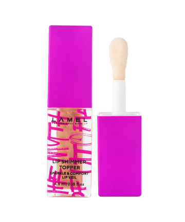 The Myth Of Utopia Lip Shimmer Topper – Photo 2