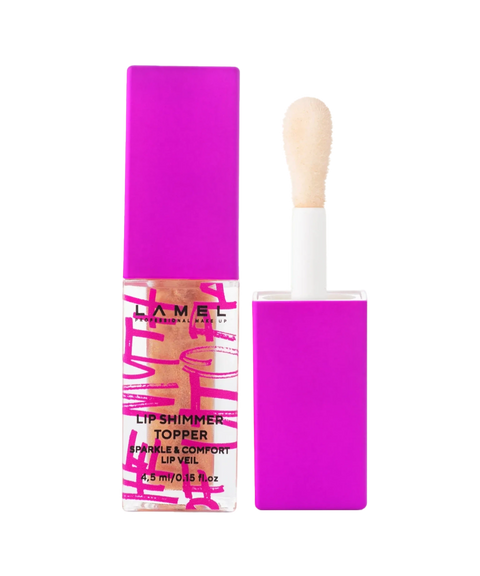 The Myth Of Utopia Lip Shimmer Topper – Photo 2