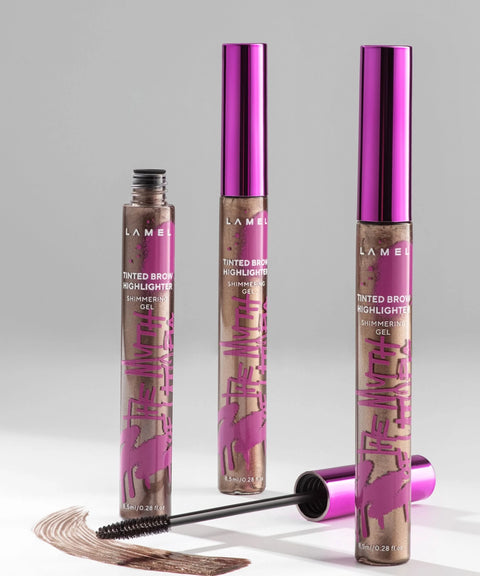 The Myth Of Utopia Tinted Brow Highlighter – Photo 10