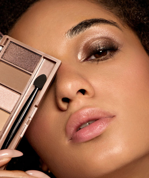 The Natural Dream Eyeshadow Palette – Photo 7