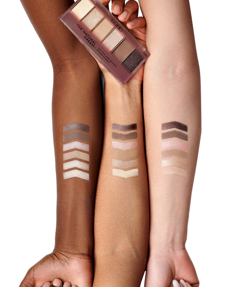 The Natural Dream Eyeshadow Palette – Photo 4