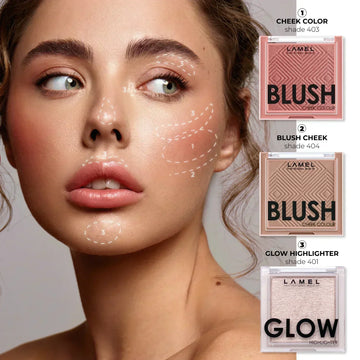 The Anti-Blush Trend: Why Muted Blush Is Taking Over