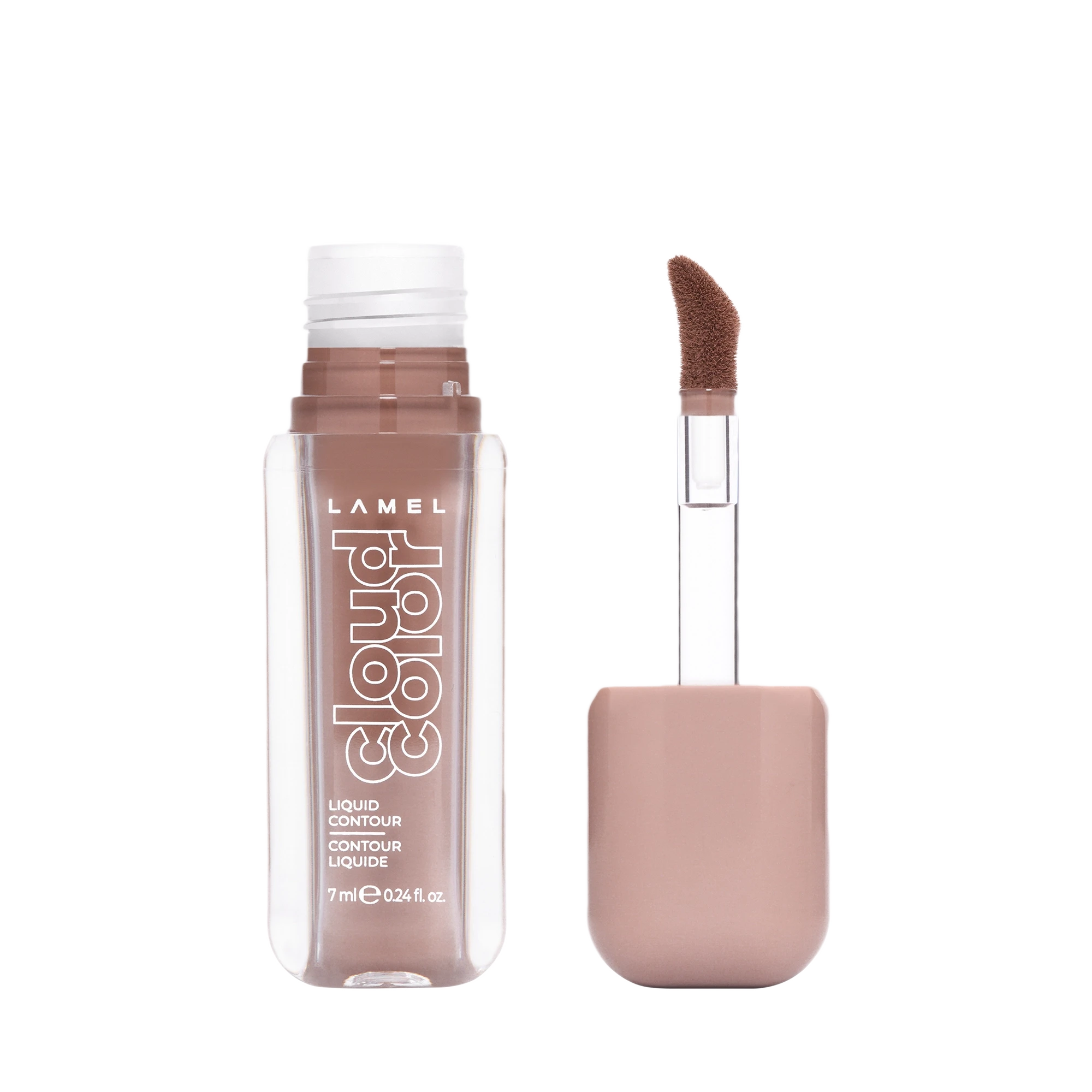 Cloud Color Lightweight Liquid Contour