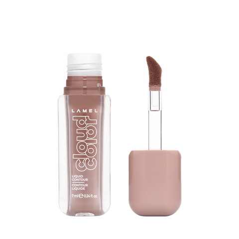 Cloud Color Lightweight Liquid Contour