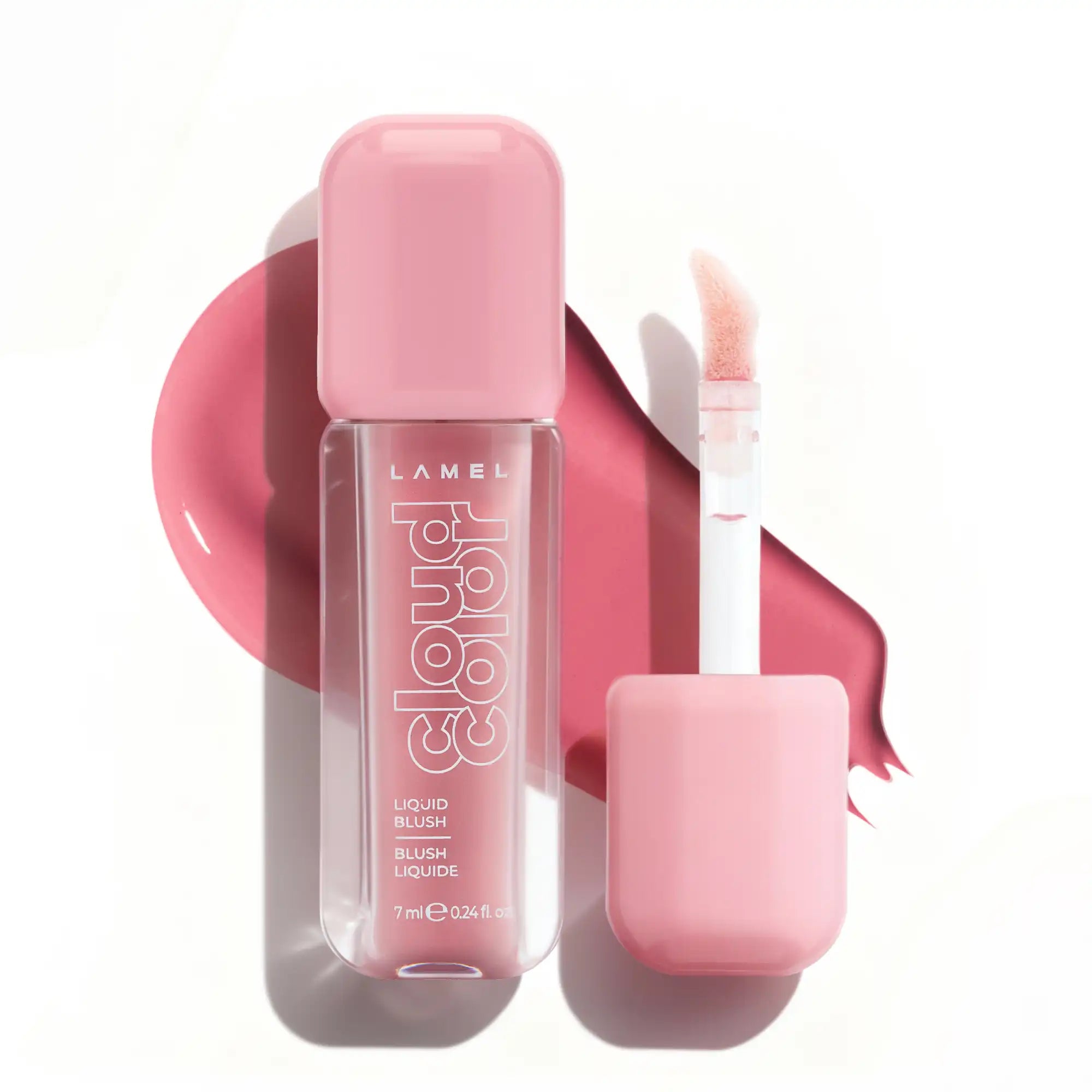 Cloud Color Lightweight Liquid Blush