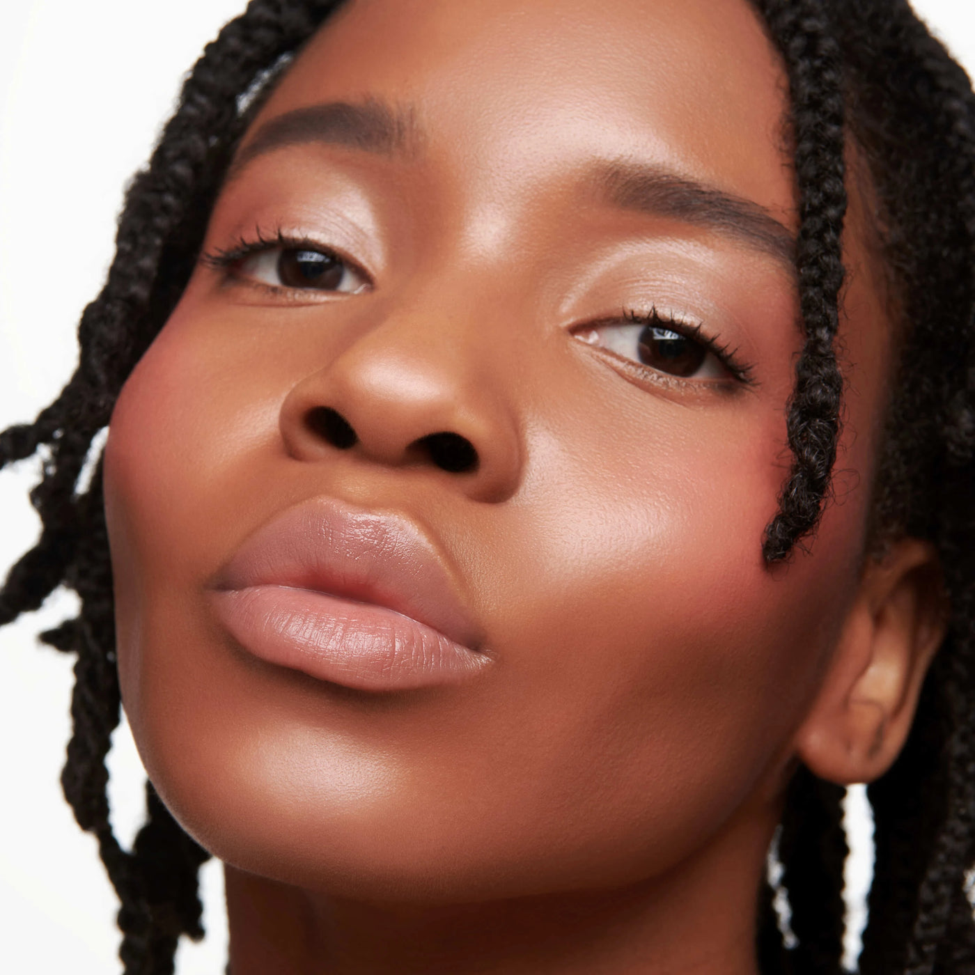Lip Combo Set: Nude Glow