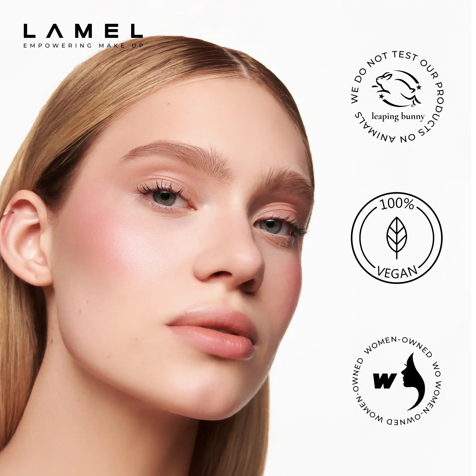 Cloud Color Lightweight Liquid Blush