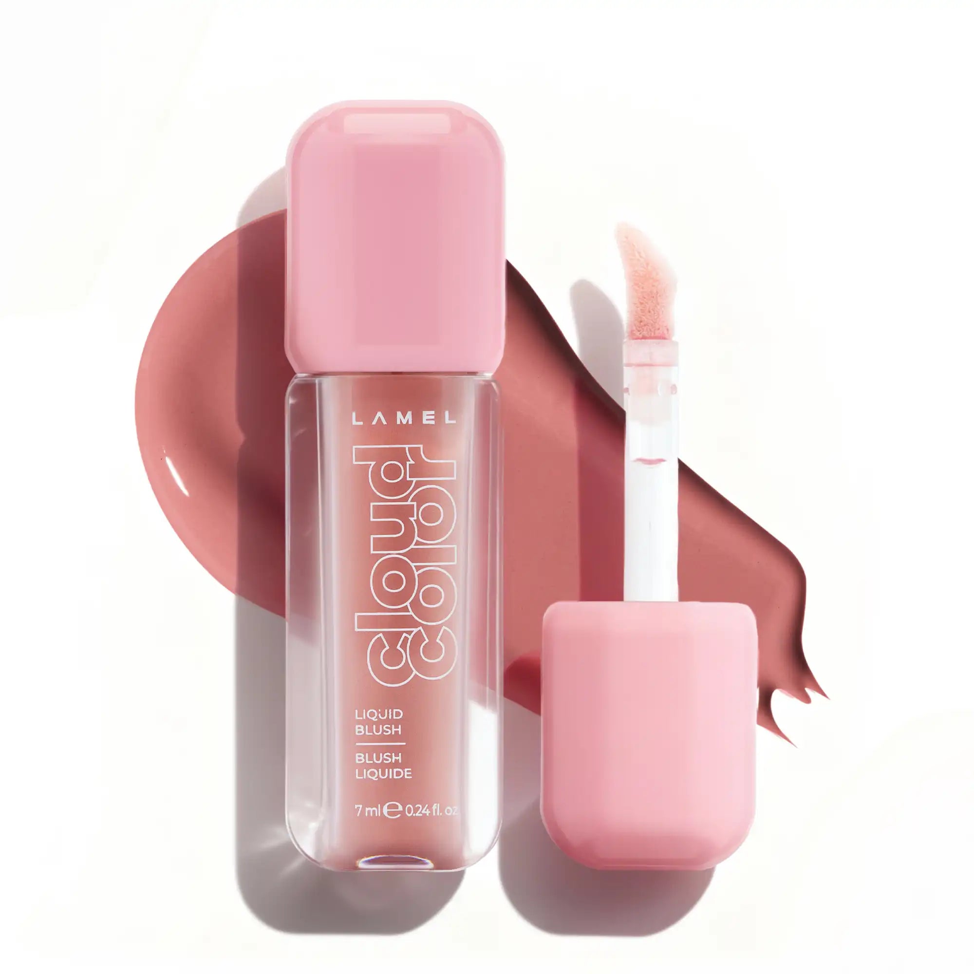 Cloud Color Lightweight Liquid Blush