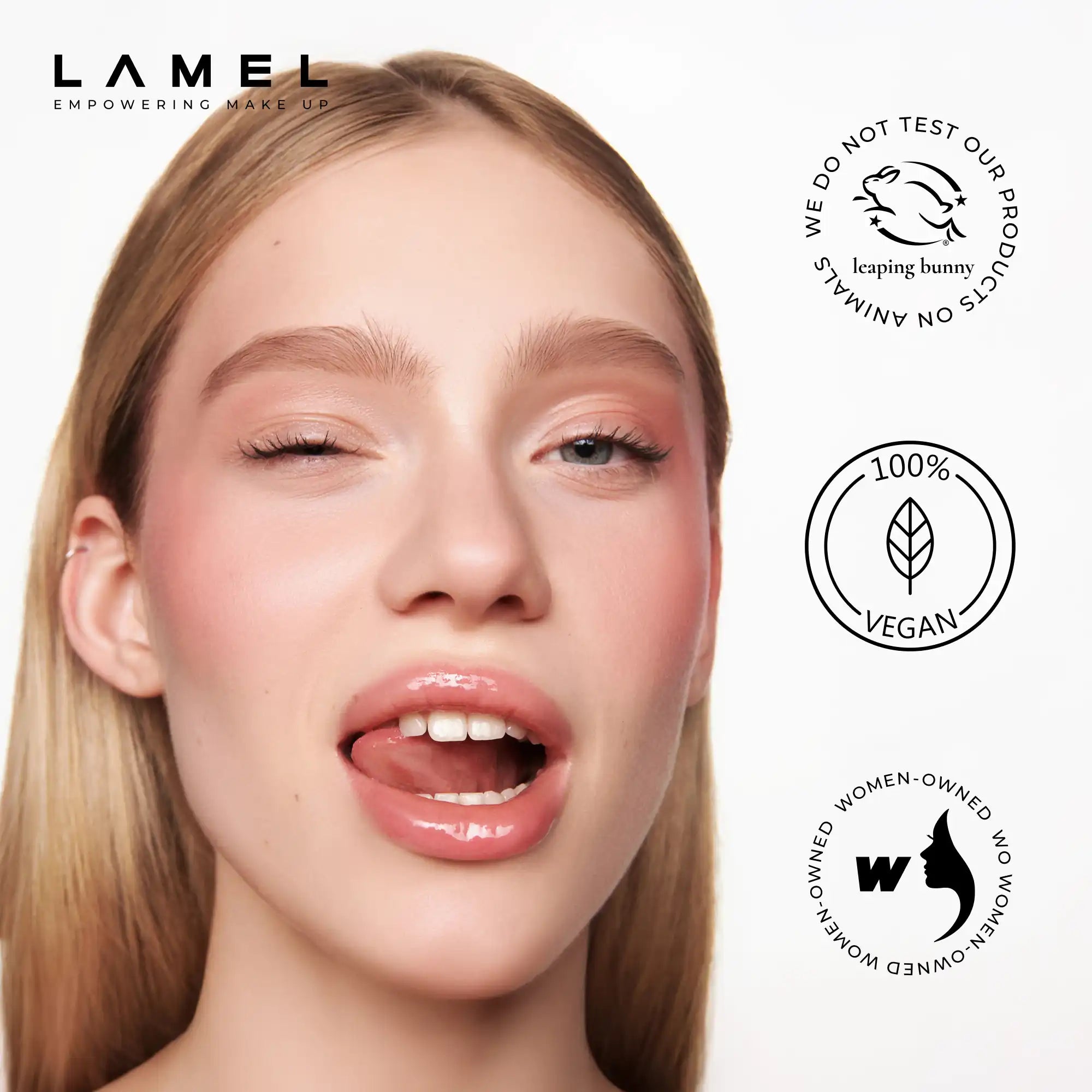 Cloud Color Lightweight Liquid Blush