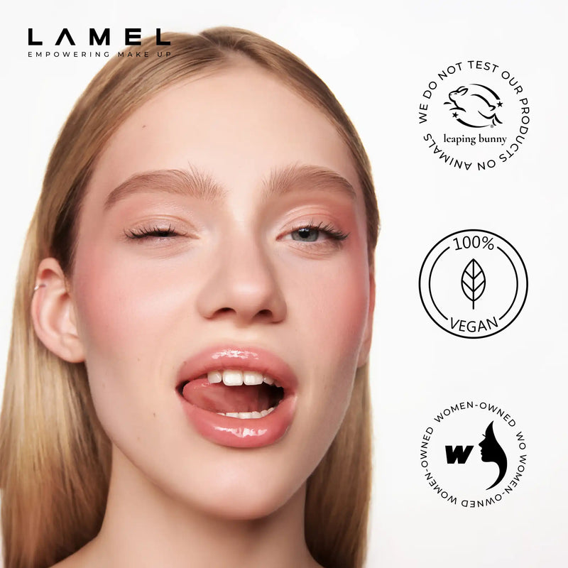 Cloud Color Lightweight Liquid Blush