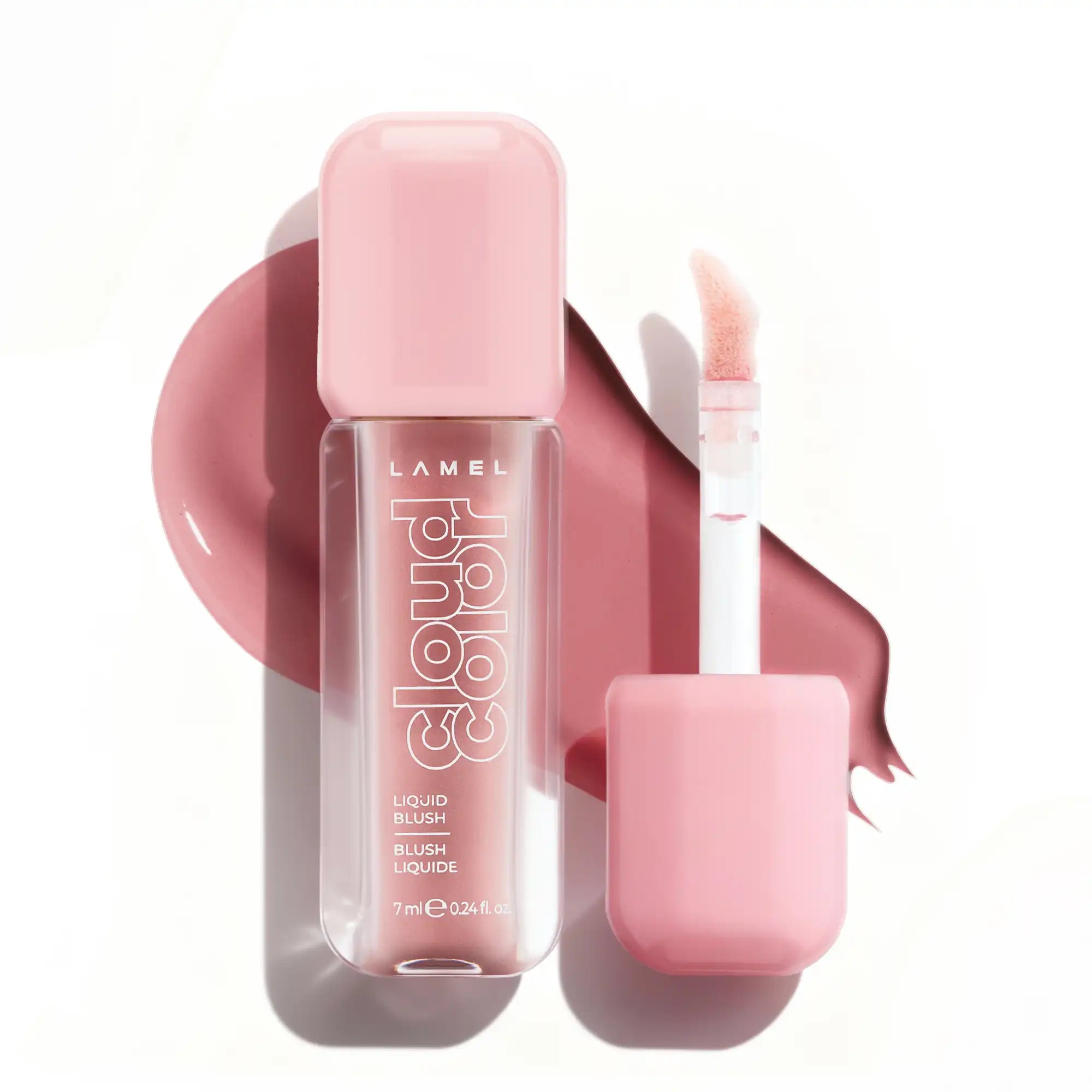 Cloud Color Lightweight Liquid Blush