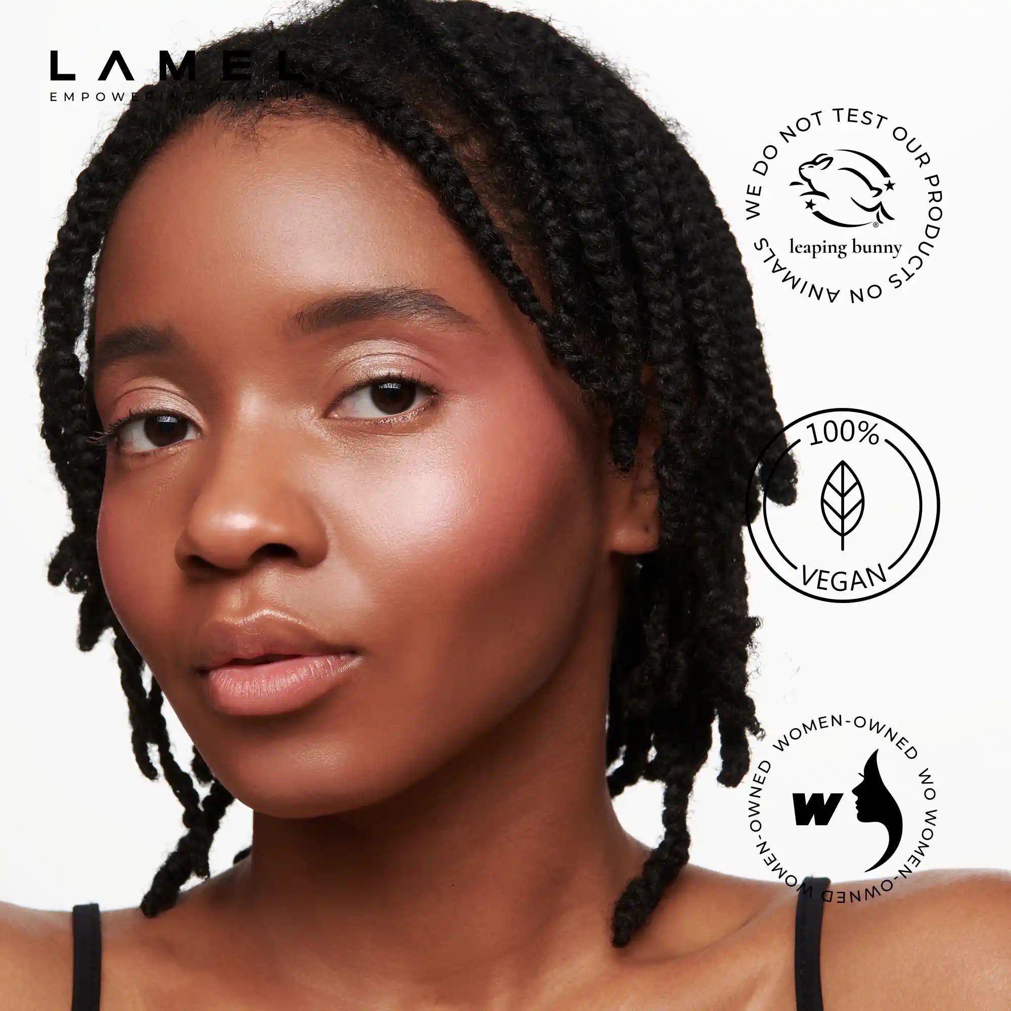 Cloud Color Lightweight Liquid Blush